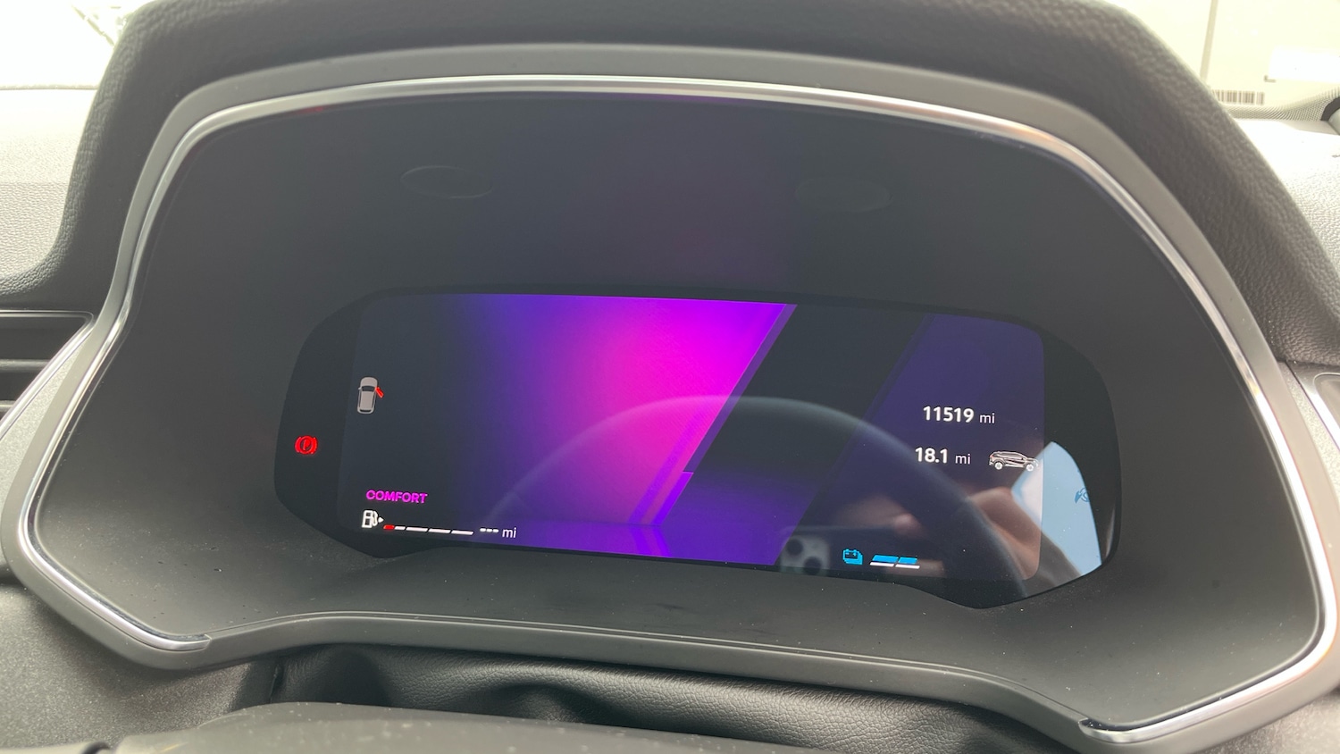 Used Renault Other 2025 for sale - 77115812: Photo 18