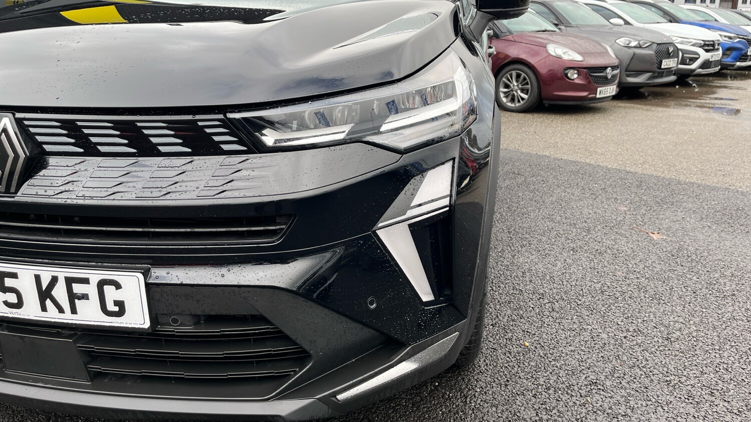 Used Renault Other 2025 for sale - 77115812: Photo 28