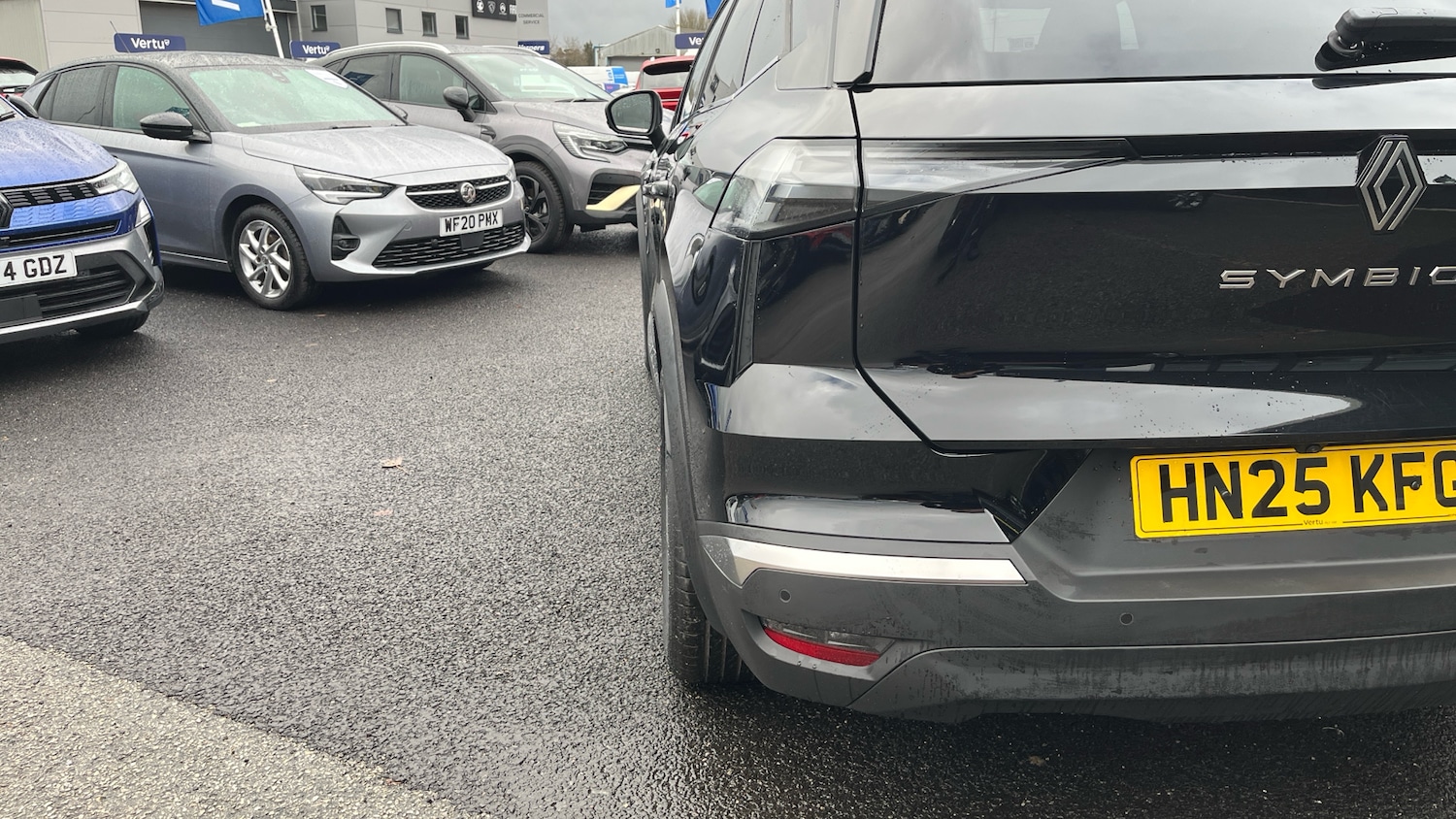 Used Renault Other 2025 for sale - 77115812: Photo 29