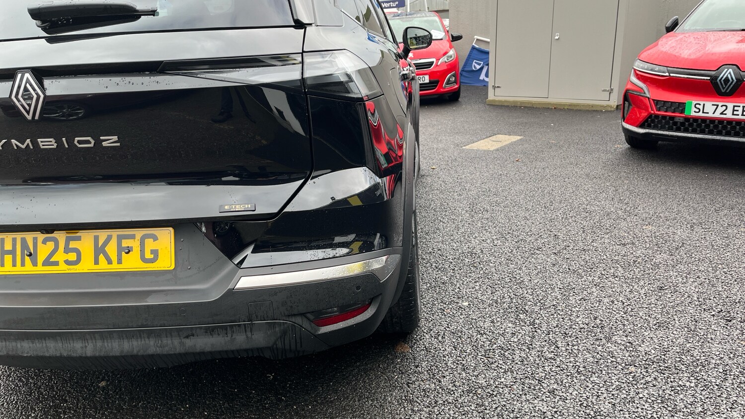 Used Renault Other 2025 for sale - 77115812: Photo 30