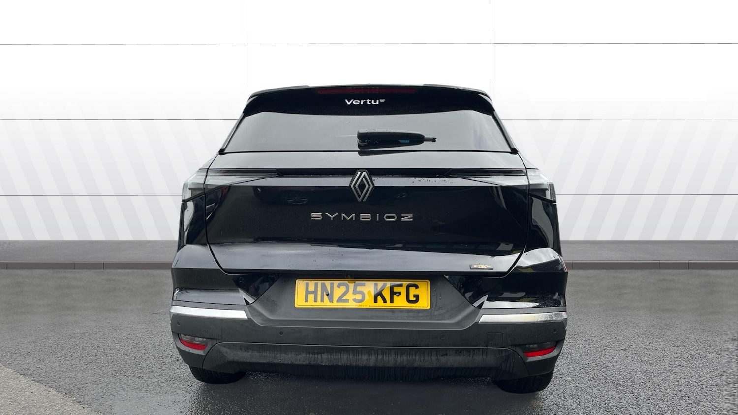 Used Renault Other 2025 for sale - 77115812: Photo 6