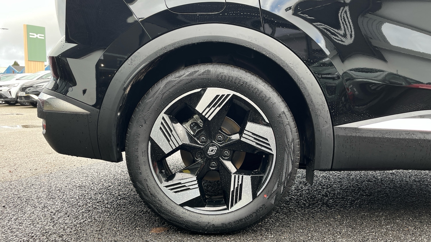 Used Renault Other 2025 for sale - 77115812: Photo 7