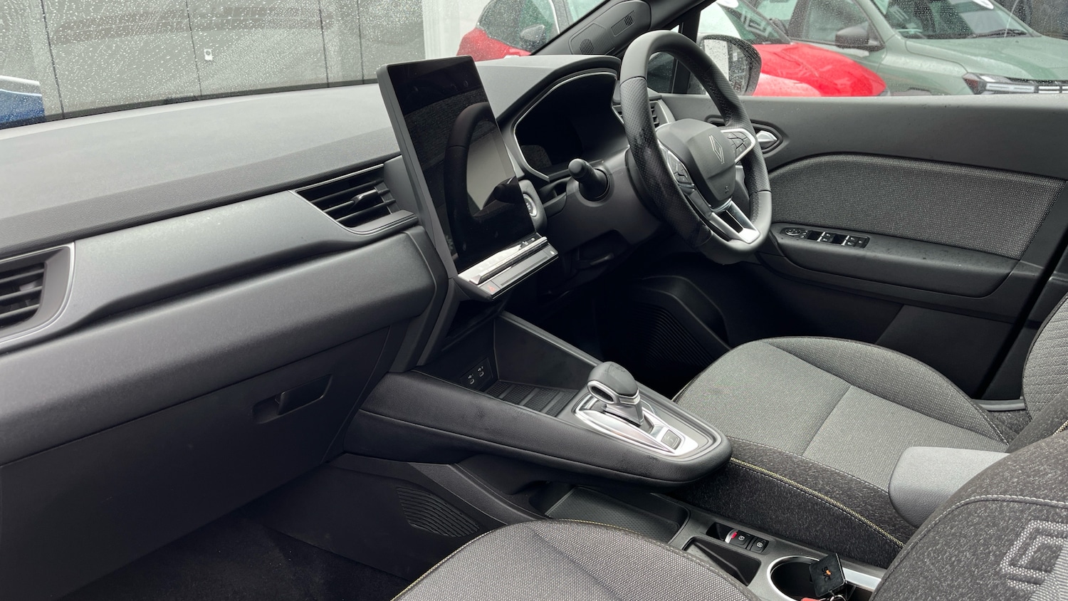 Used Renault Other 2025 for sale - 77115812: Photo 9