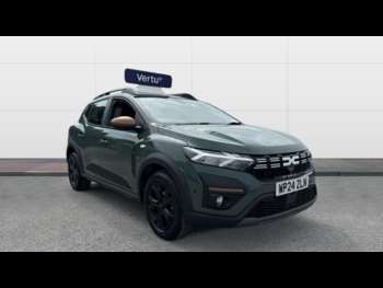 2024 (24) - 1.0 TCe Extreme 5dr Petrol Hatchback