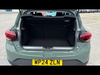 Used Dacia Sandero Stepway 2024 for sale - 75133156: Photo