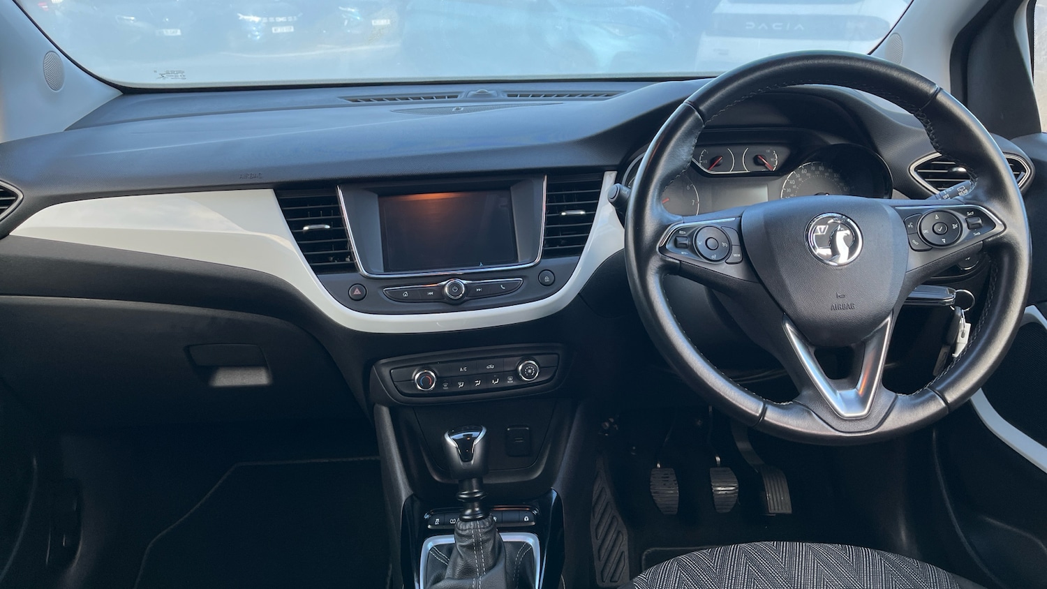 Used Vauxhall Crossland X 2021 for sale - 76971833: Photo 10