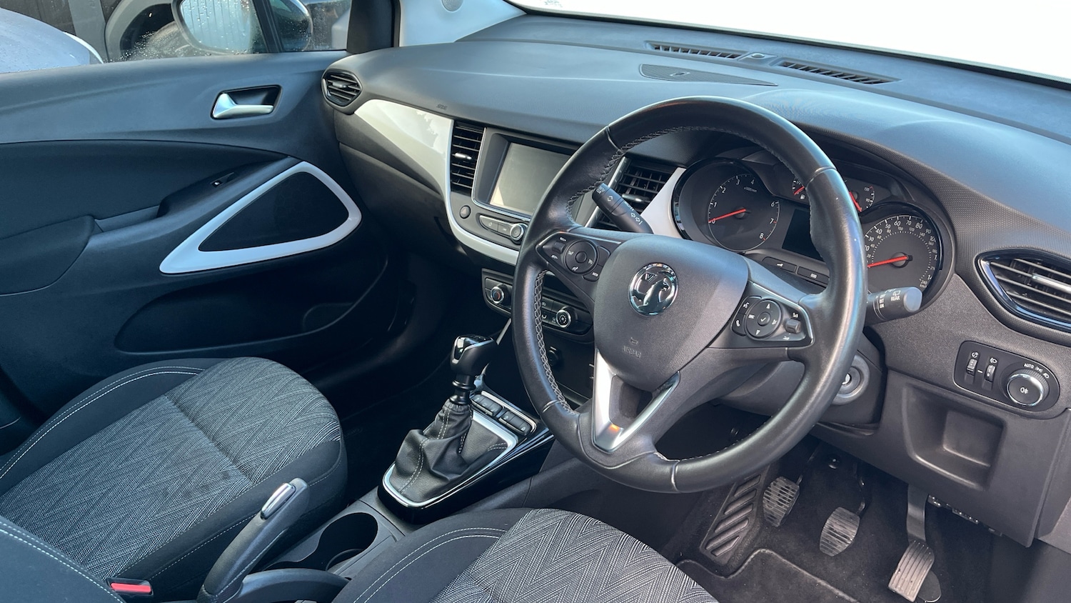 Used Vauxhall Crossland X 2021 for sale - 76971833: Photo 11