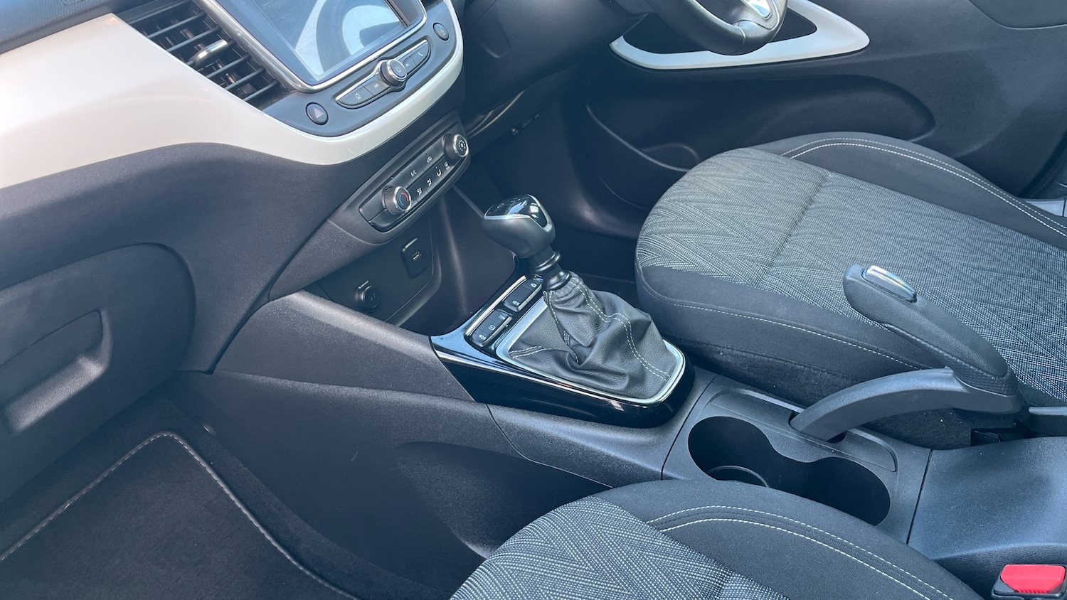 Used Vauxhall Crossland X 2021 for sale - 76971833: Photo 13