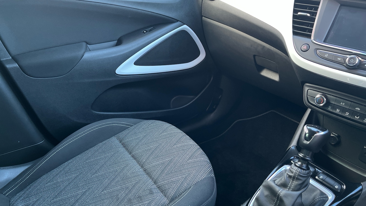 Used Vauxhall Crossland X 2021 for sale - 76971833: Photo 14