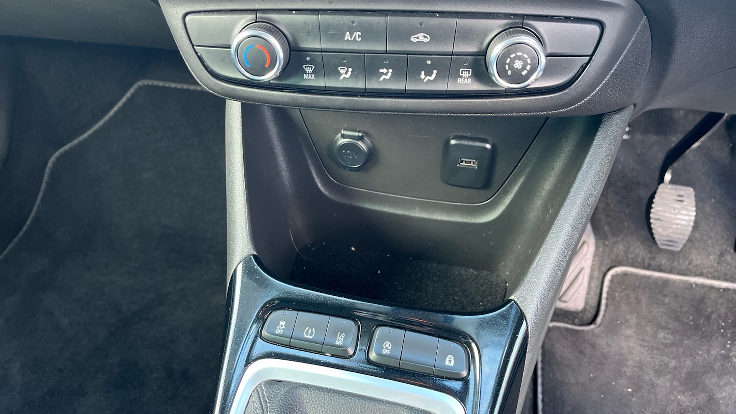 Used Vauxhall Crossland X 2021 for sale - 76971833: Photo 21