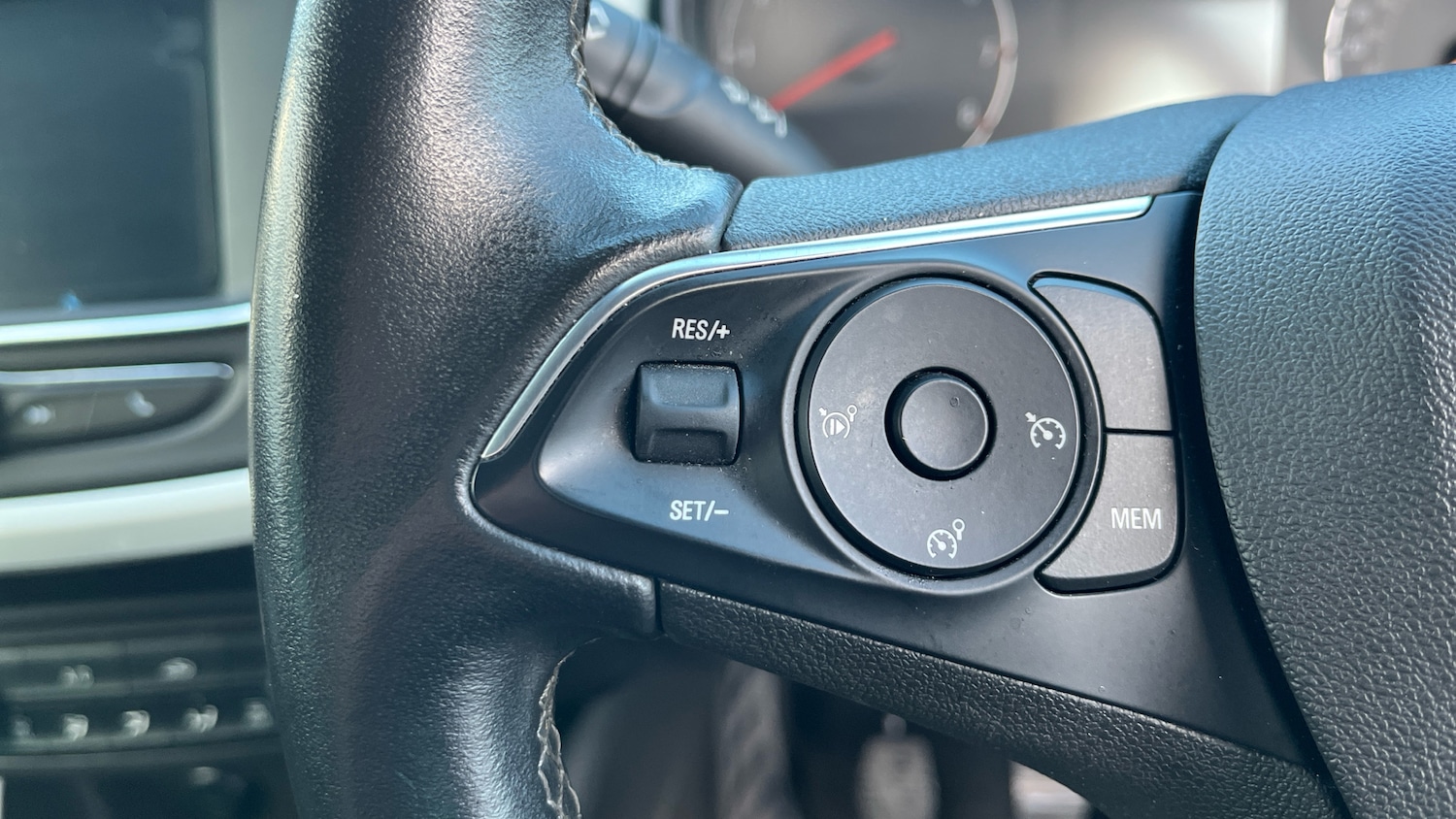 Used Vauxhall Crossland X 2021 for sale - 76971833: Photo 22