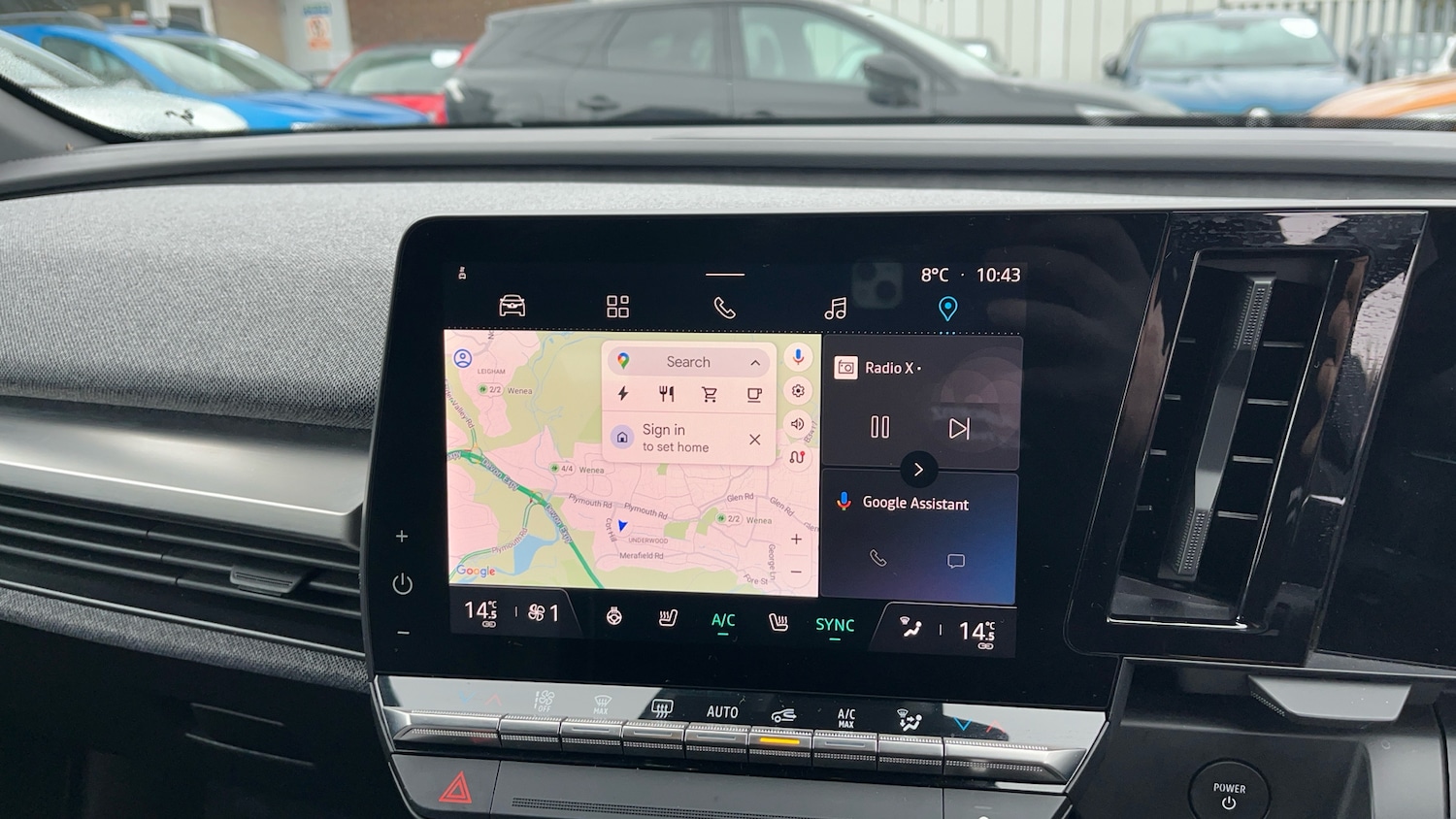 Used Renault Megane E Tech 2022 for sale - 77005790: Photo 12