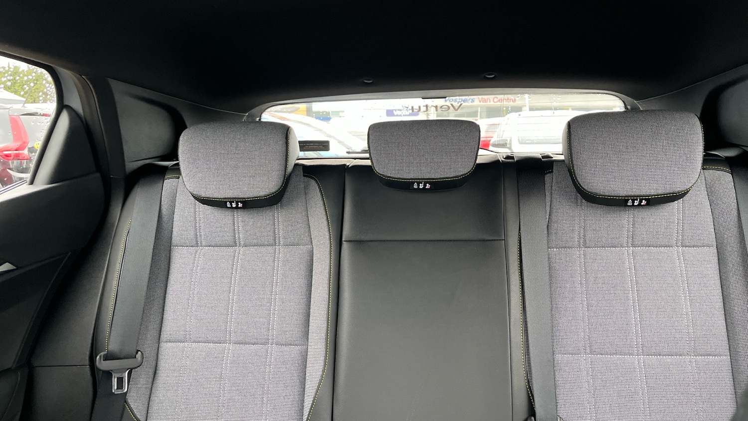 Used Renault Megane E Tech 2022 for sale - 77005790: Photo 15