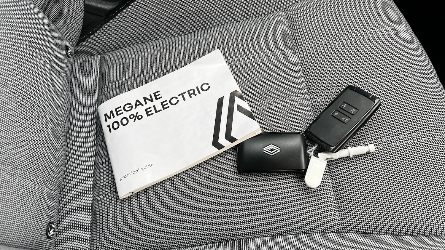 Used Renault Megane E Tech 2022 for sale - 77005790: Photo 19