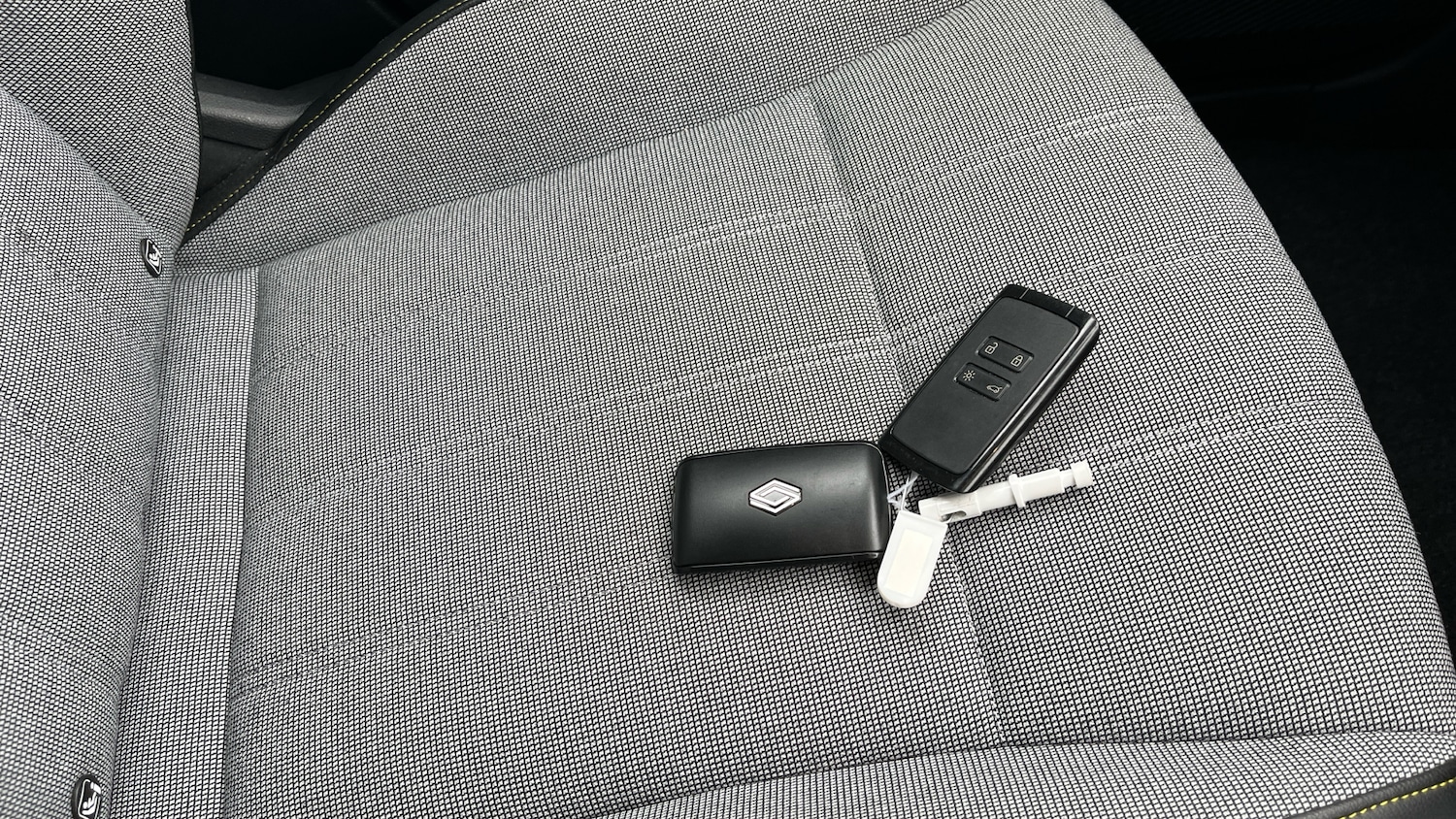 Used Renault Megane E Tech 2022 for sale - 77005790: Photo 20