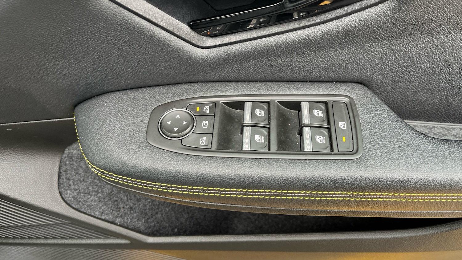 Used Renault Megane E Tech 2022 for sale - 77005790: Photo 25