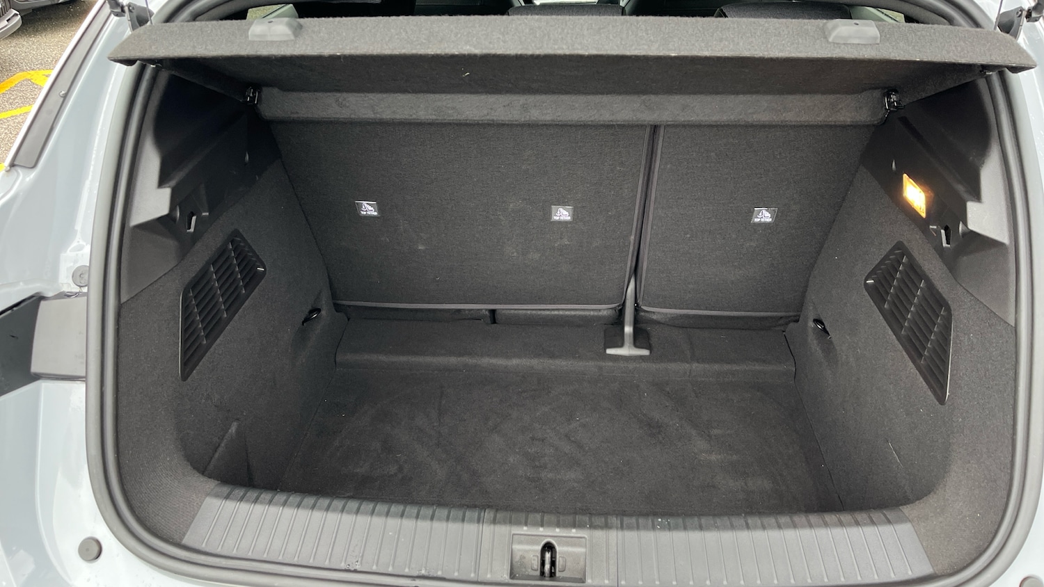 Used Renault Megane E Tech 2022 for sale - 77005790: Photo 4