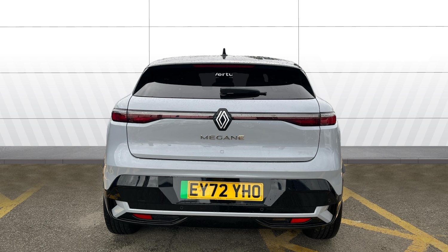 Used Renault Megane E Tech 2022 for sale - 77005790: Photo 6