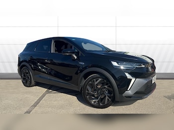 Used Renault Symbioz 2025 for sale - 79071506: Photo