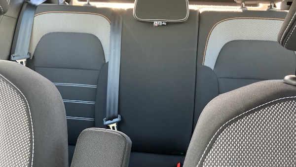 Used Dacia Sandero Stepway 2022 for sale - 76064915: Photo 15