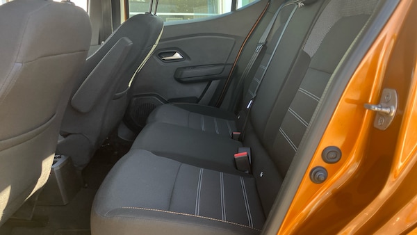 Used Dacia Sandero Stepway 2022 for sale - 76064915: Photo 16