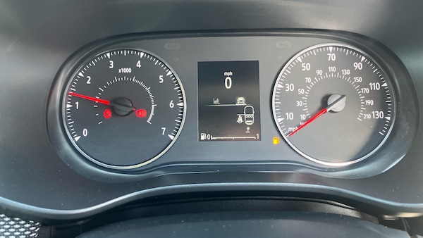 Used Dacia Sandero Stepway 2022 for sale - 76064915: Photo 18