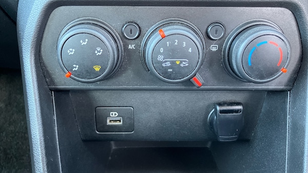 Used Dacia Sandero Stepway 2022 for sale - 76064915: Photo 21