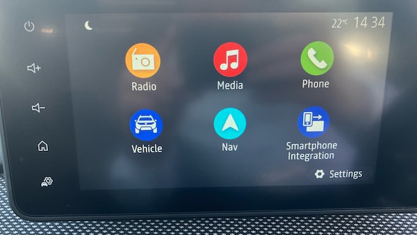 Used Dacia Sandero Stepway 2022 for sale - 76064915: Photo 22