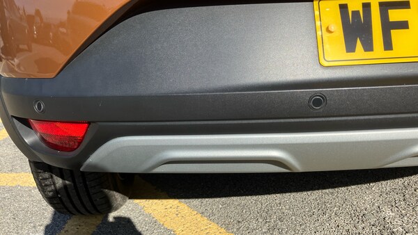 Used Dacia Sandero Stepway 2022 for sale - 76064915: Photo 33