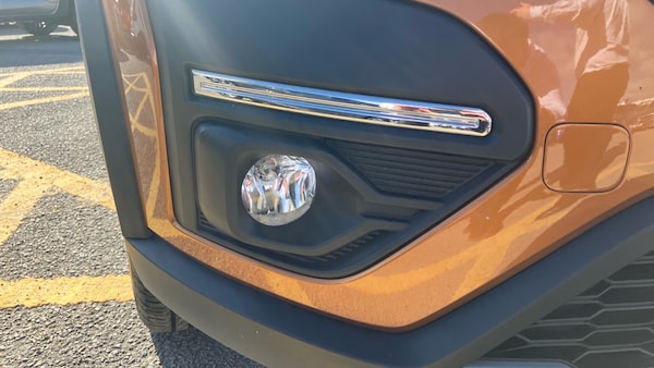 Used Dacia Sandero Stepway 2022 for sale - 76064915: Photo 35