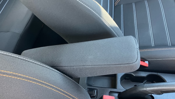 Used Dacia Sandero Stepway 2022 for sale - 76064915: Photo 44