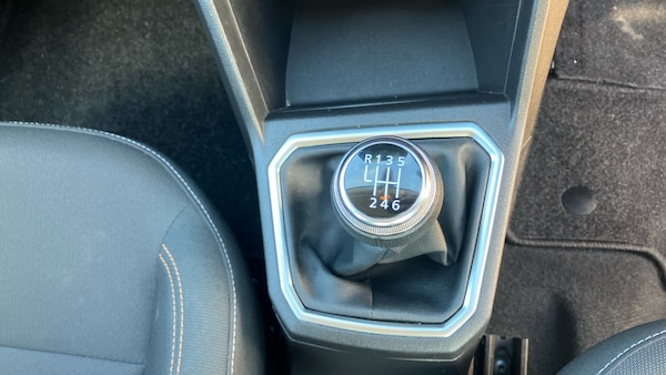Used Dacia Sandero Stepway 2022 for sale - 76064915: Photo 45