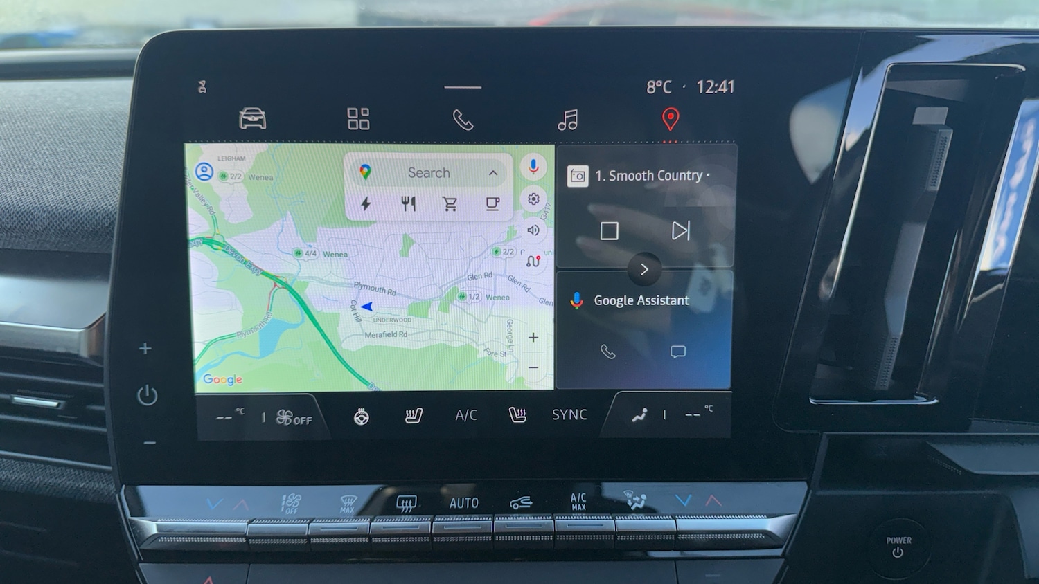 Used Renault Megane E Tech 2023 for sale - 76881565: Photo 12