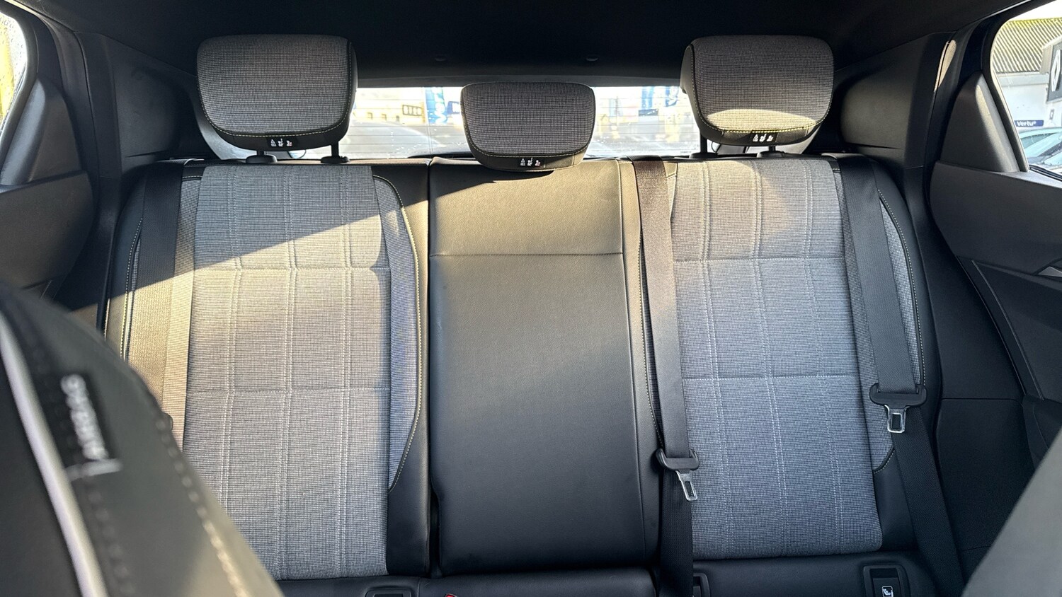 Used Renault Megane E Tech 2023 for sale - 76881565: Photo 15