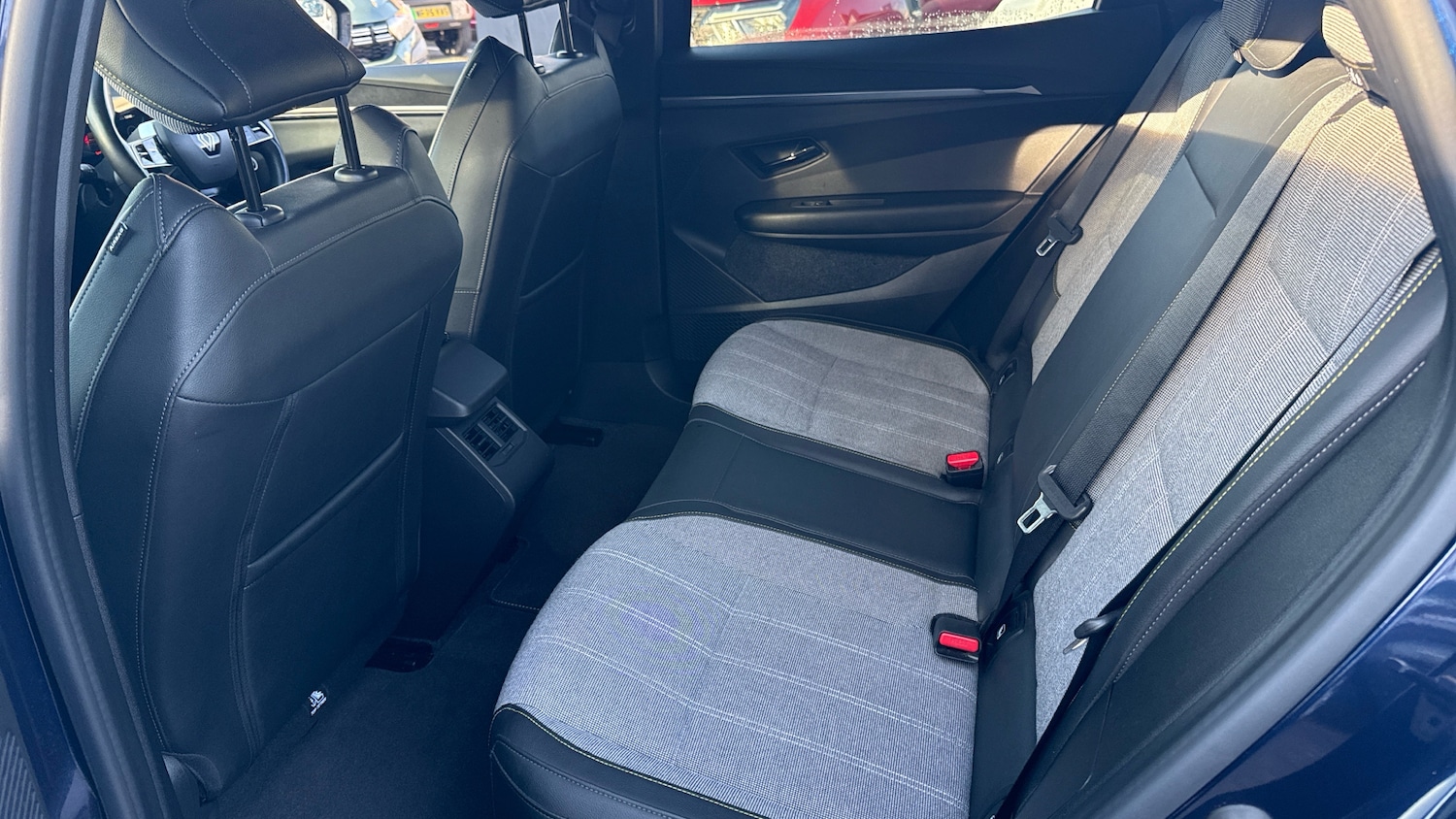 Used Renault Megane E Tech 2023 for sale - 76881565: Photo 16