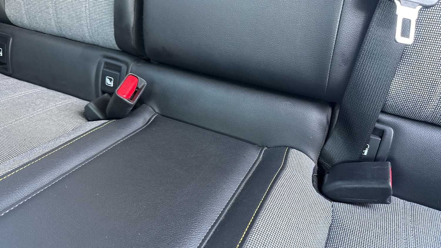 Used Renault Megane E Tech 2023 for sale - 76881565: Photo 17