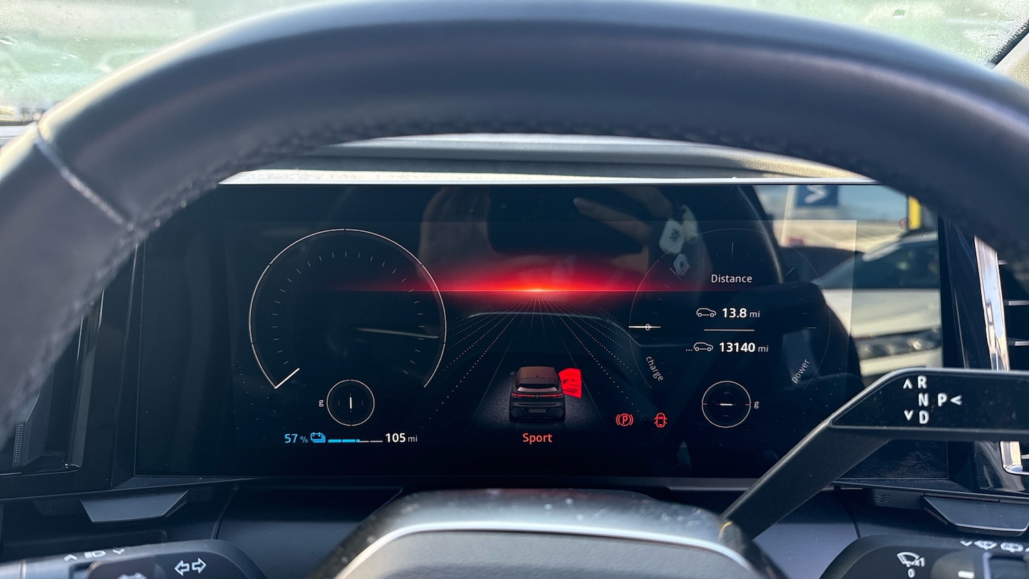 Used Renault Megane E Tech 2023 for sale - 76881565: Photo 18