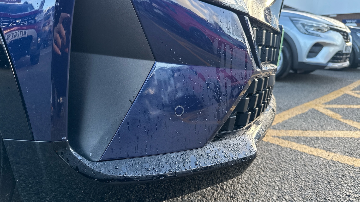 Used Renault Megane E Tech 2023 for sale - 76881565: Photo 30