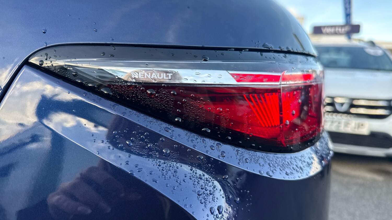 Used Renault Megane E Tech 2023 for sale - 76881565: Photo 35