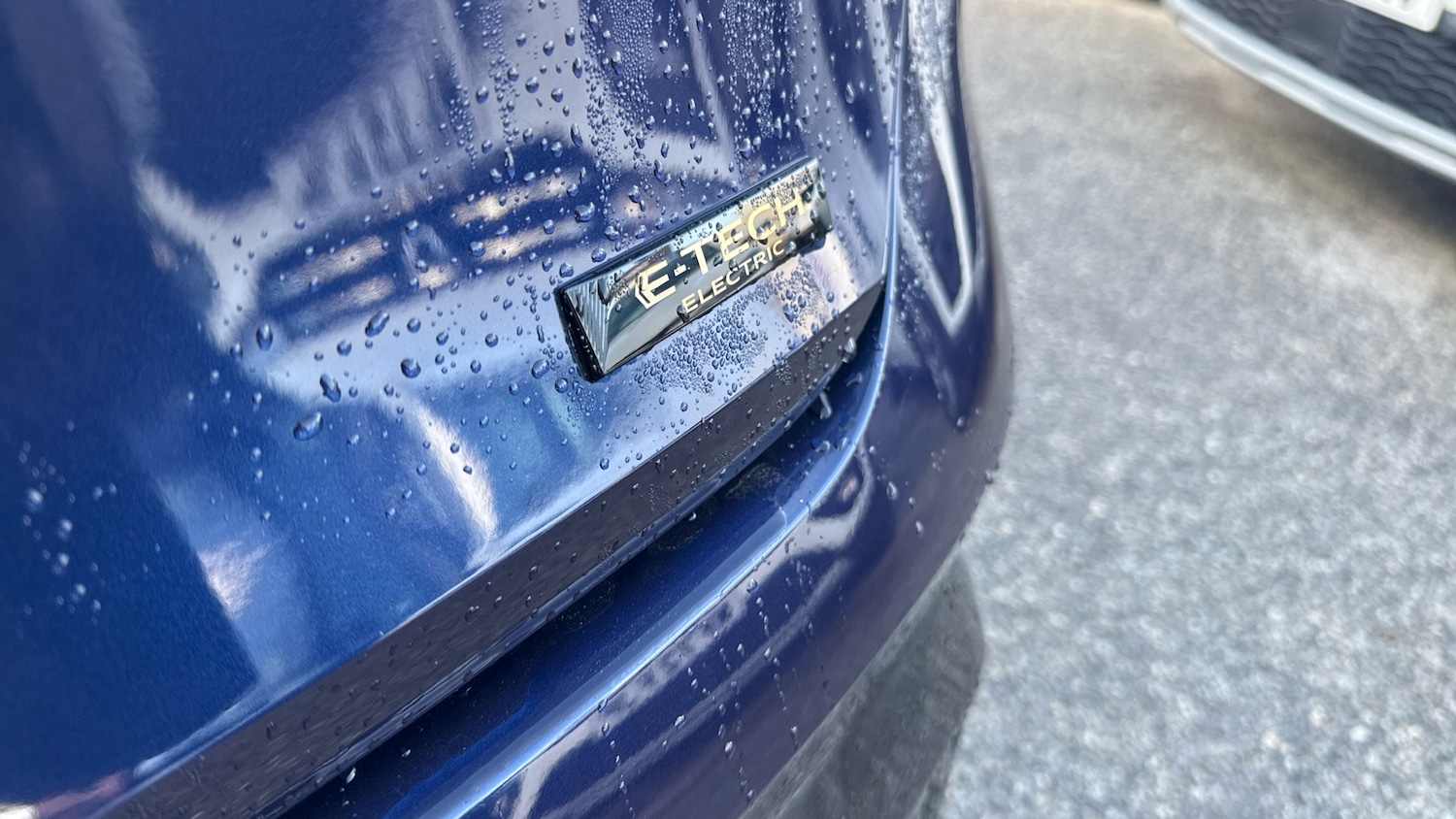 Used Renault Megane E Tech 2023 for sale - 76881565: Photo 36