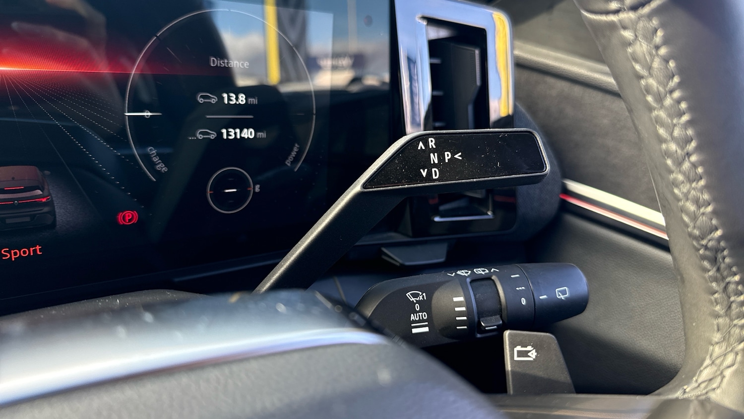 Used Renault Megane E Tech 2023 for sale - 76881565: Photo 38