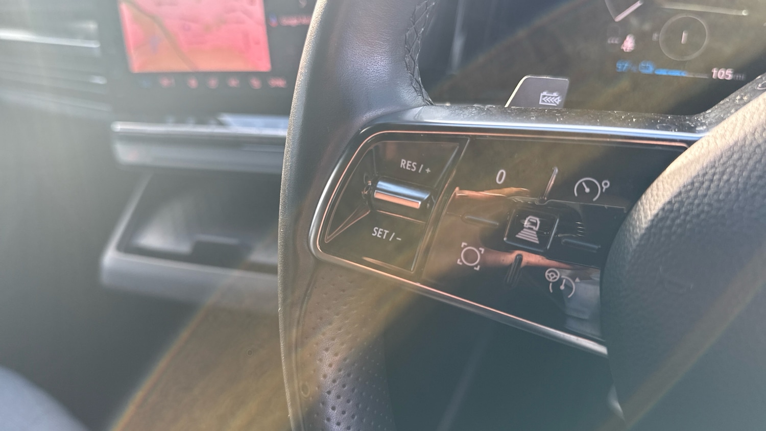 Used Renault Megane E Tech 2023 for sale - 76881565: Photo 41