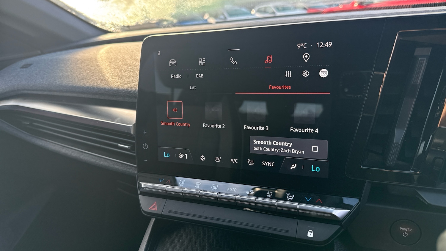 Used Renault Megane E Tech 2023 for sale - 76881565: Photo 43