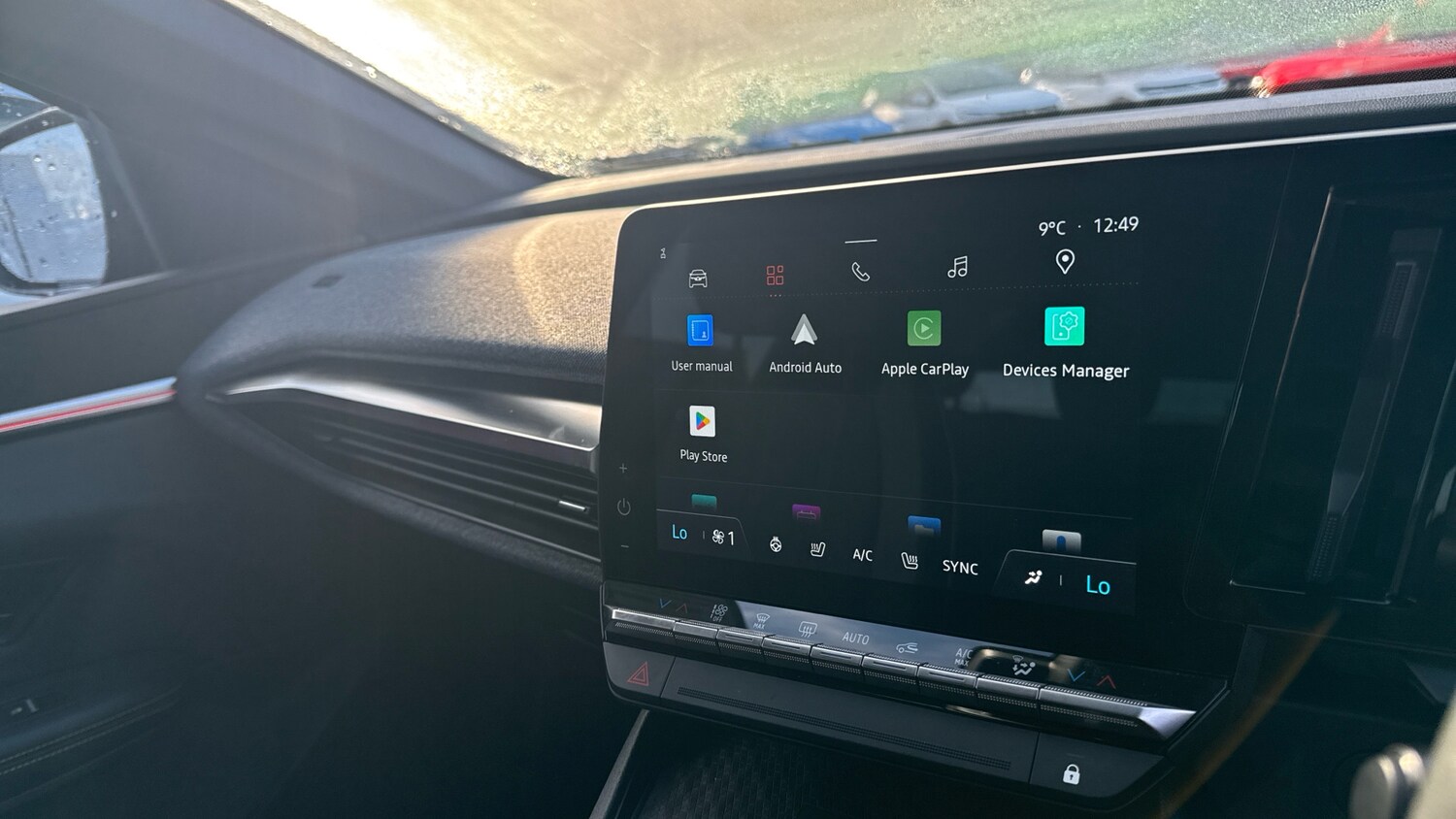 Used Renault Megane E Tech 2023 for sale - 76881565: Photo 44