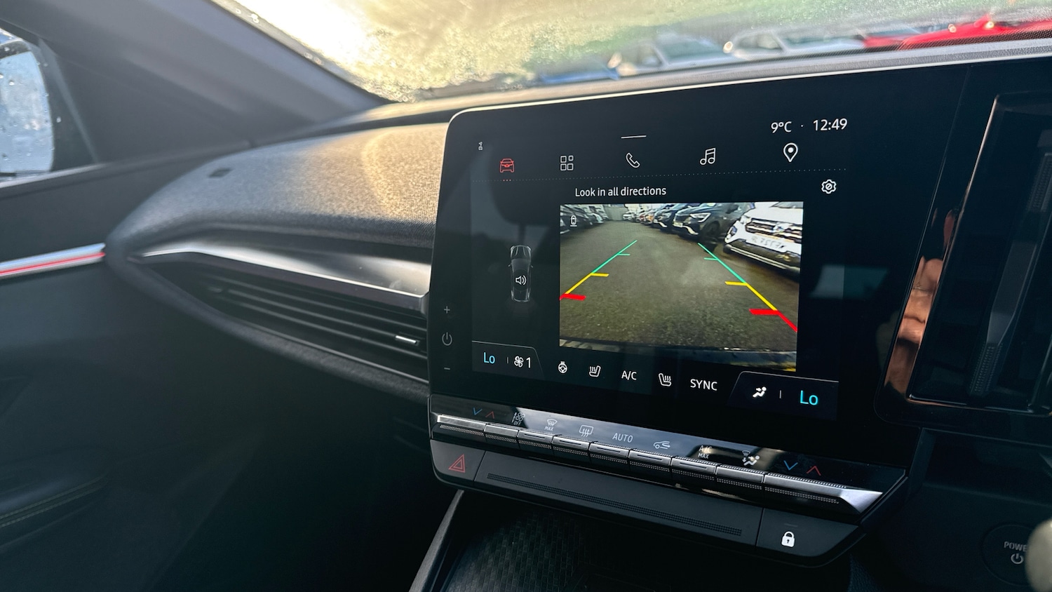 Used Renault Megane E Tech 2023 for sale - 76881565: Photo 46