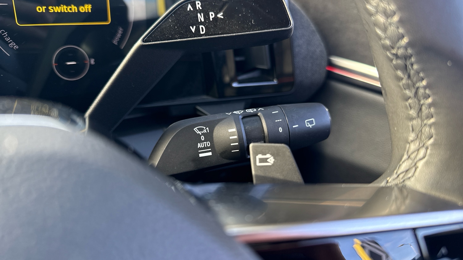 Used Renault Megane E Tech 2023 for sale - 76881565: Photo 48