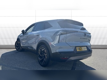 Used Renault Symbioz 2025 for sale - 79087406: Photo