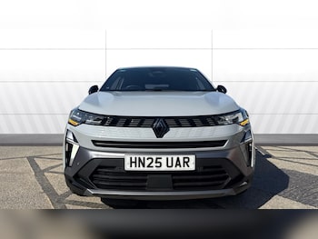 Used Renault Symbioz 2025 for sale - 79087406: Photo