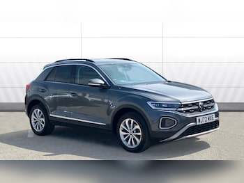 2022 (72) - 1.5 TSI Style 5dr DSG Petrol Hatchback