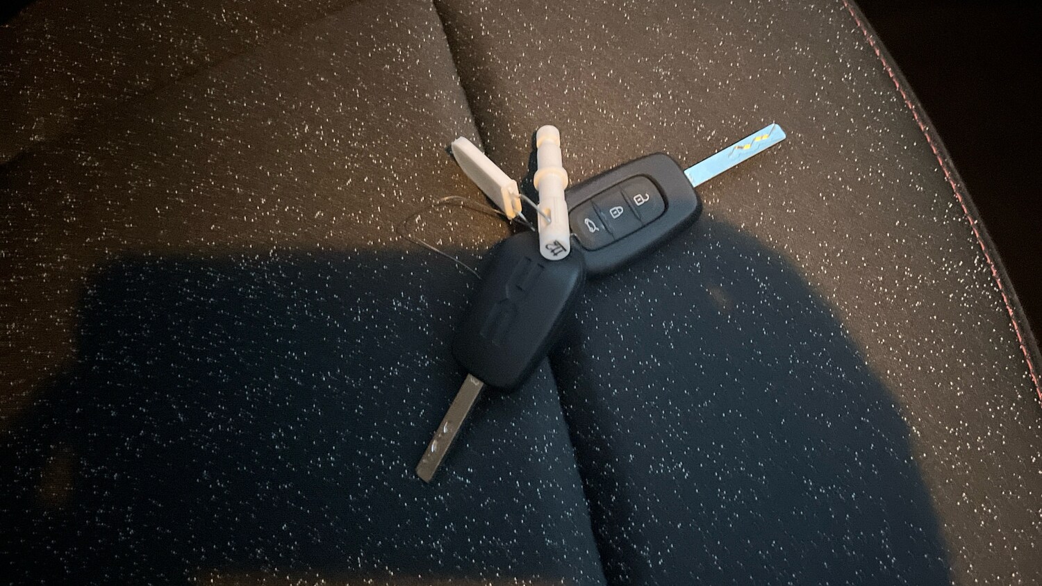 Used Dacia Spring 2025 for sale - 77492403: Photo 20